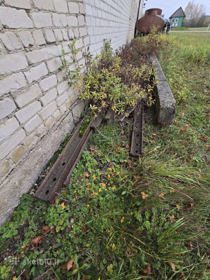 Krautuvas To31,cisternos, konstrukcijos,priekaba - nuotraukos Nr. 13