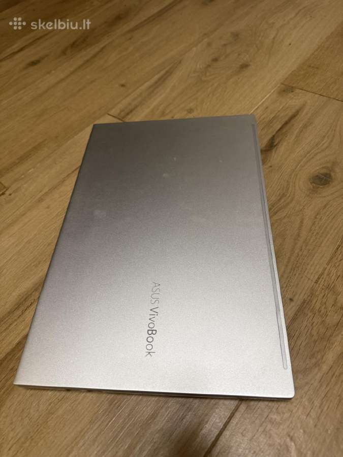 Asus Vivobook15,6 i5-1135g7/16gb RAM / 512gb SSD - nuotraukos Nr. 3