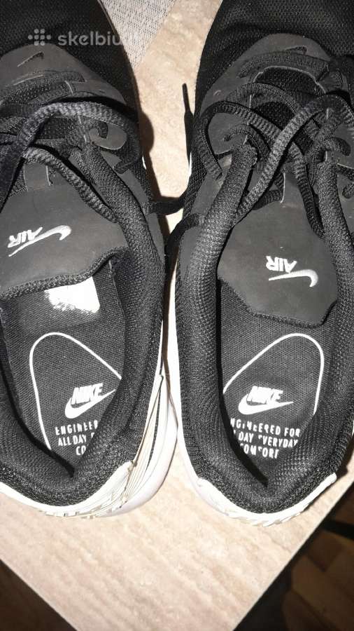 Kedai nike - nuotraukos Nr. 3