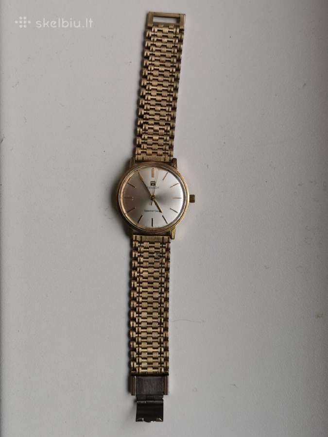 Tissot seastar - nuotraukos Nr. 2