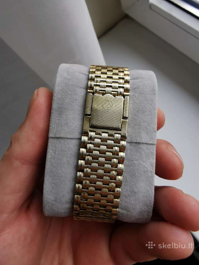 Tissot seastar - nuotraukos Nr. 5