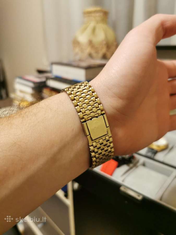 Tissot seastar - nuotraukos Nr. 7