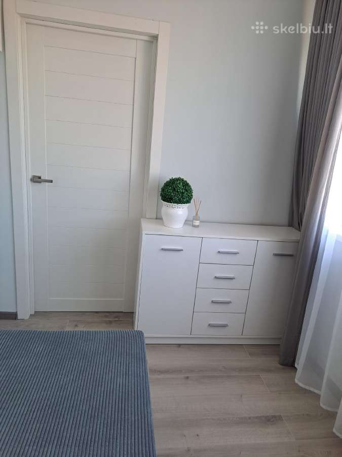 Nuomuojamas 3 k. butas Dainavos r. Kaune - nuotraukos Nr. 8