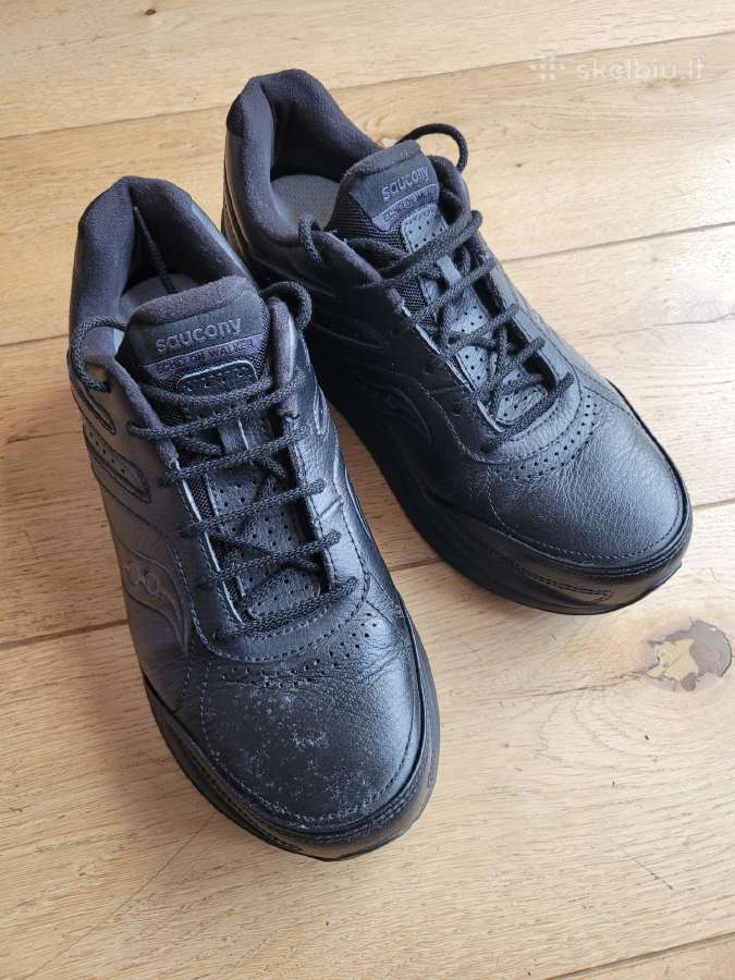 Kedai ,Saucony" 44 d., 28 cm. - nuotraukos Nr. 2