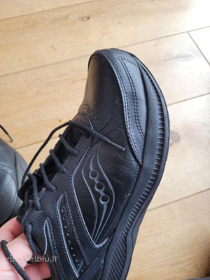 Kedai ,Saucony" 44 d., 28 cm. - nuotraukos Nr. 4