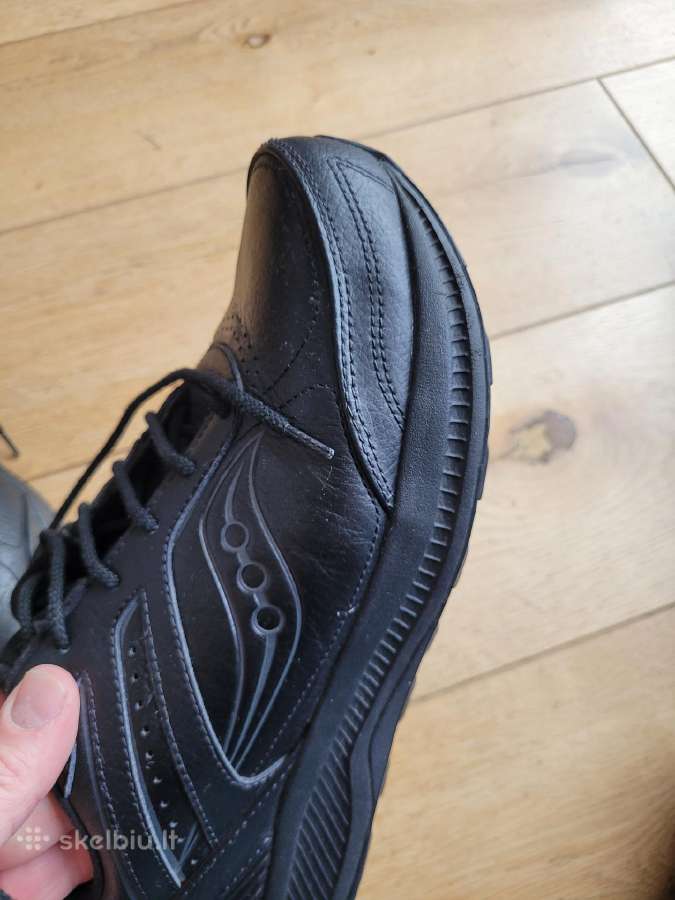 Kedai ,Saucony" 44 d., 28 cm. - nuotraukos Nr. 5