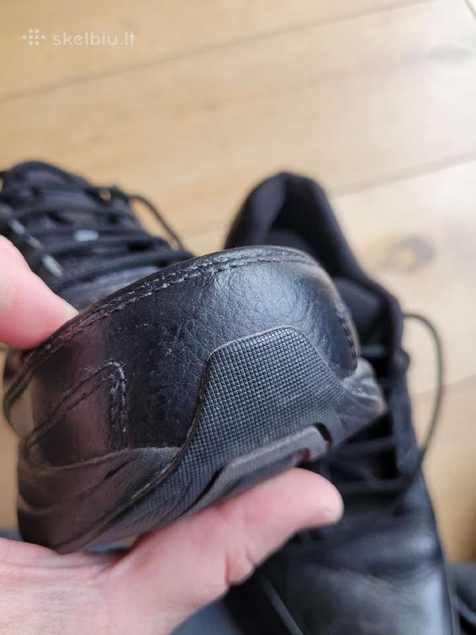 Kedai ,Saucony" 44 d., 28 cm. - nuotraukos Nr. 7