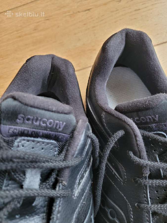 Kedai ,Saucony" 44 d., 28 cm. - nuotraukos Nr. 8