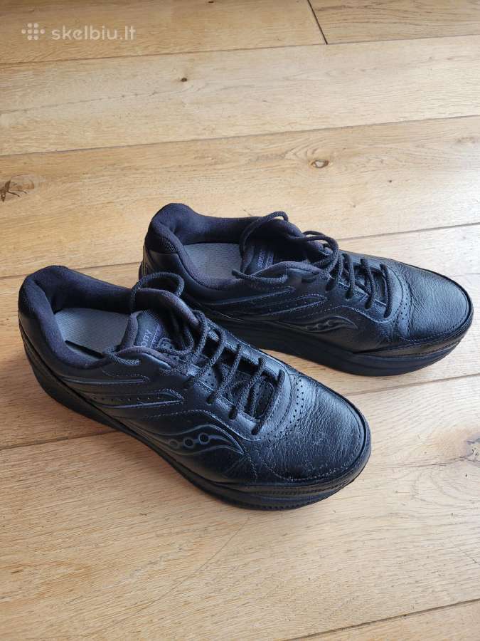 Kedai ,Saucony" 44 d., 28 cm. - nuotraukos Nr. 12