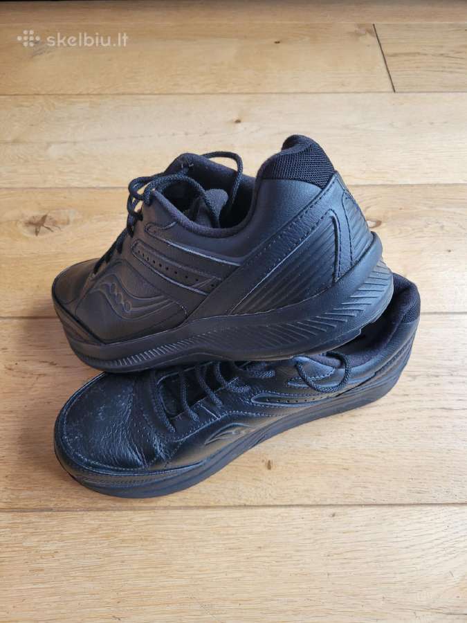 Kedai ,Saucony" 44 d., 28 cm. - nuotraukos Nr. 14