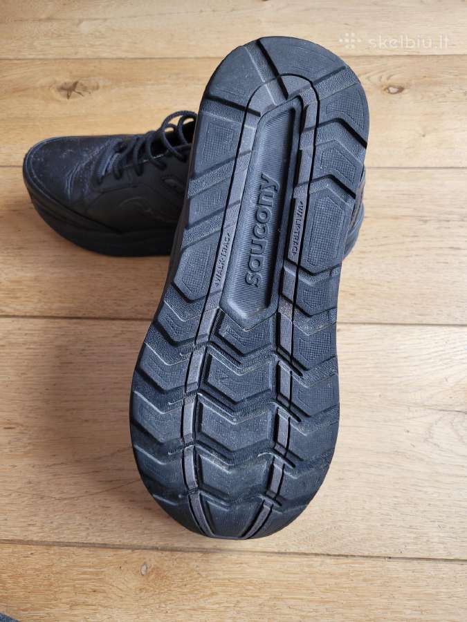 Kedai ,Saucony" 44 d., 28 cm. - nuotraukos Nr. 16