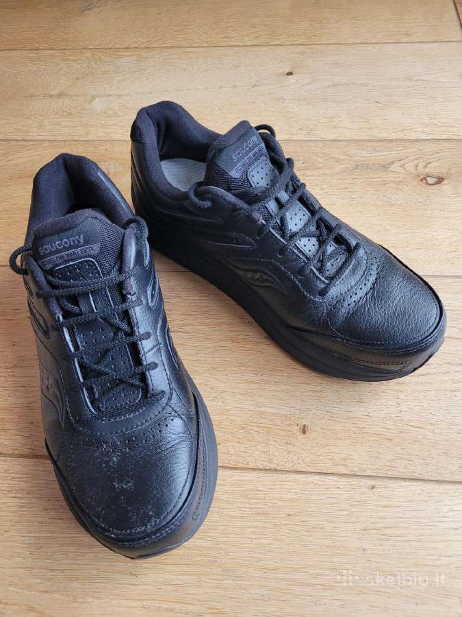 Kedai ,Saucony" 44 d., 28 cm. - nuotraukos Nr. 19