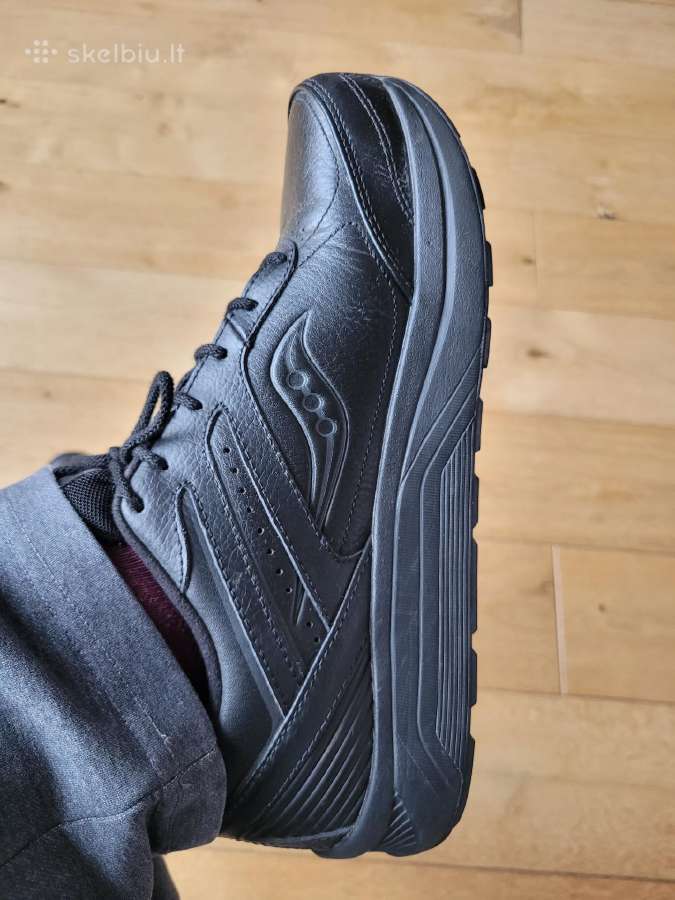 Kedai ,Saucony" 44 d., 28 cm. - nuotraukos Nr. 20