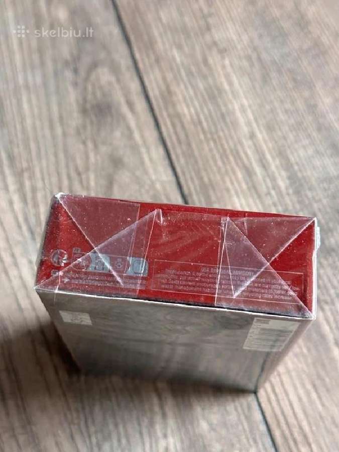 Ysl Black Opium Over Red kvepalai Edp, 90ml - nuotraukos Nr. 5