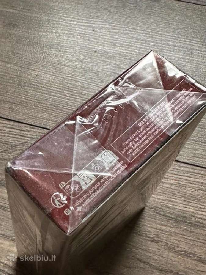Ysl Black Opium Over Red kvepalai Edp, 90ml - nuotraukos Nr. 6