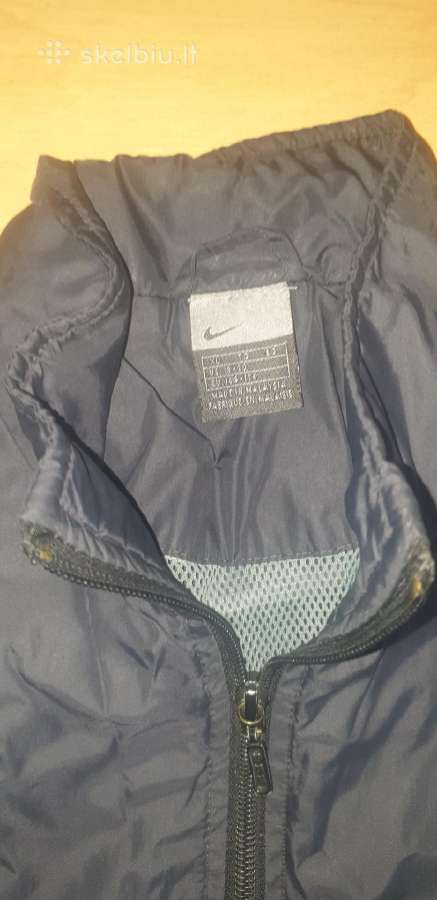 Nike plona striuke tiktu S - nuotraukos Nr. 3