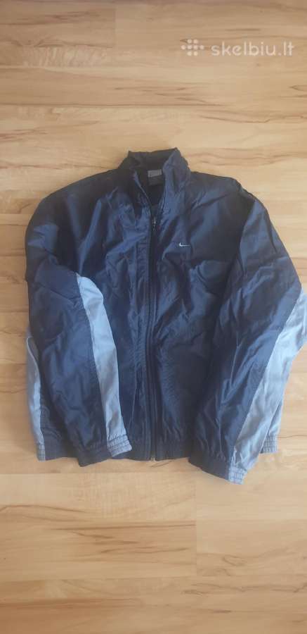 Nike plona striuke tiktu S - nuotraukos Nr. 5