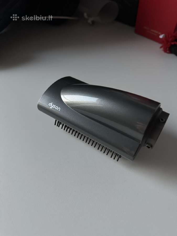 Dyson Airwrap Complete Long Hs05 - nuotraukos Nr. 13