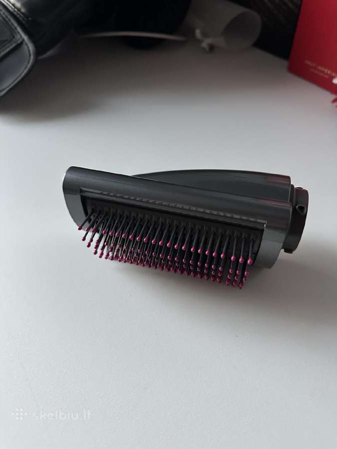 Dyson Airwrap Complete Long Hs05 - nuotraukos Nr. 14