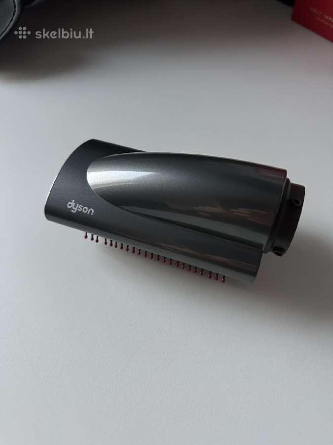 Dyson Airwrap Complete Long Hs05 - nuotraukos Nr. 15