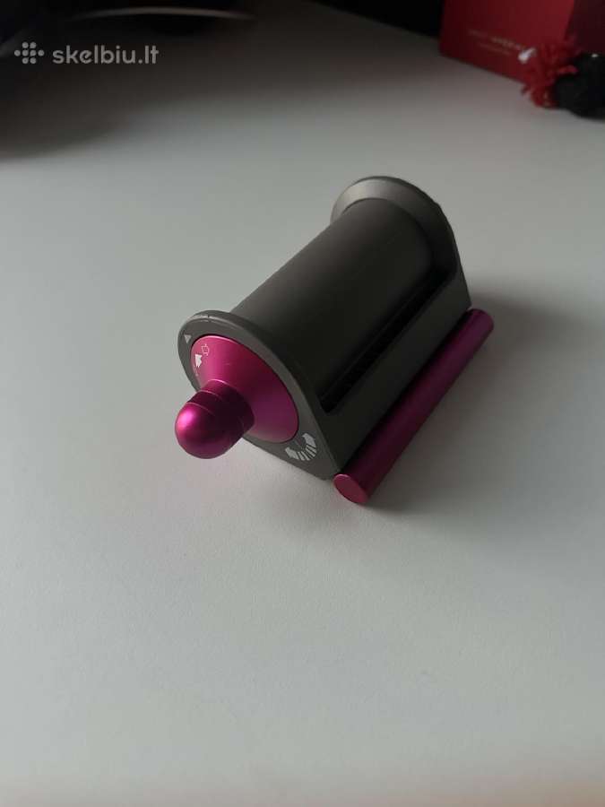 Dyson Airwrap Complete Long Hs05 - nuotraukos Nr. 16