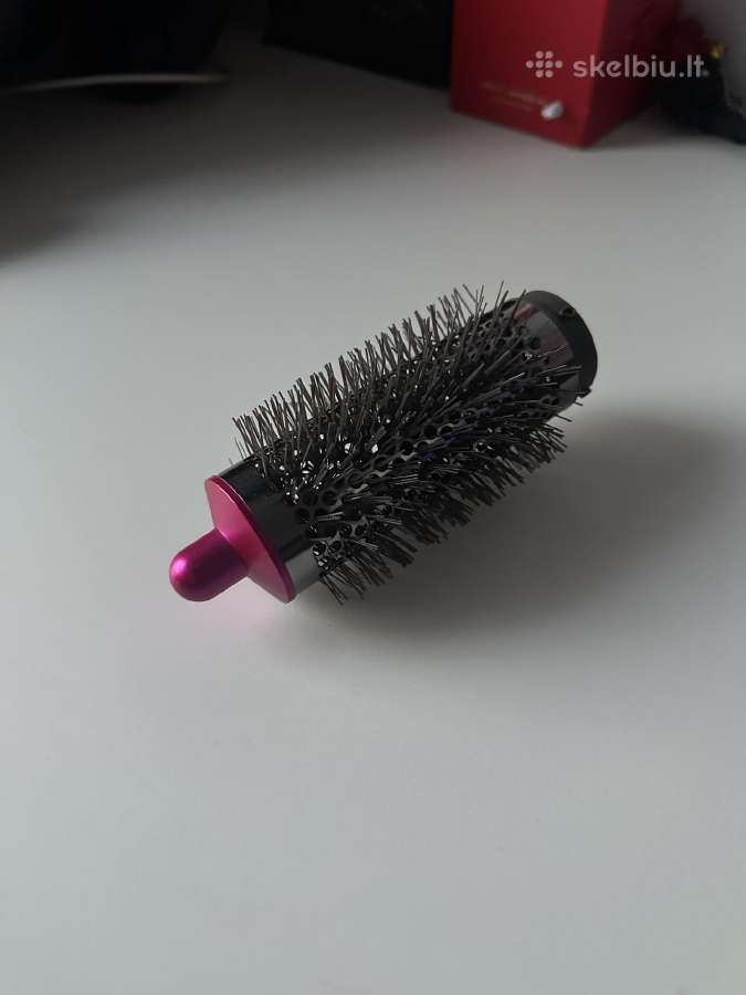 Dyson Airwrap Complete Long Hs05 - nuotraukos Nr. 17