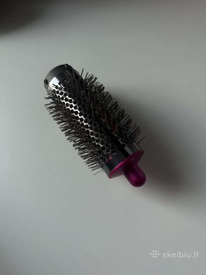 Dyson Airwrap Complete Long Hs05 - nuotraukos Nr. 19