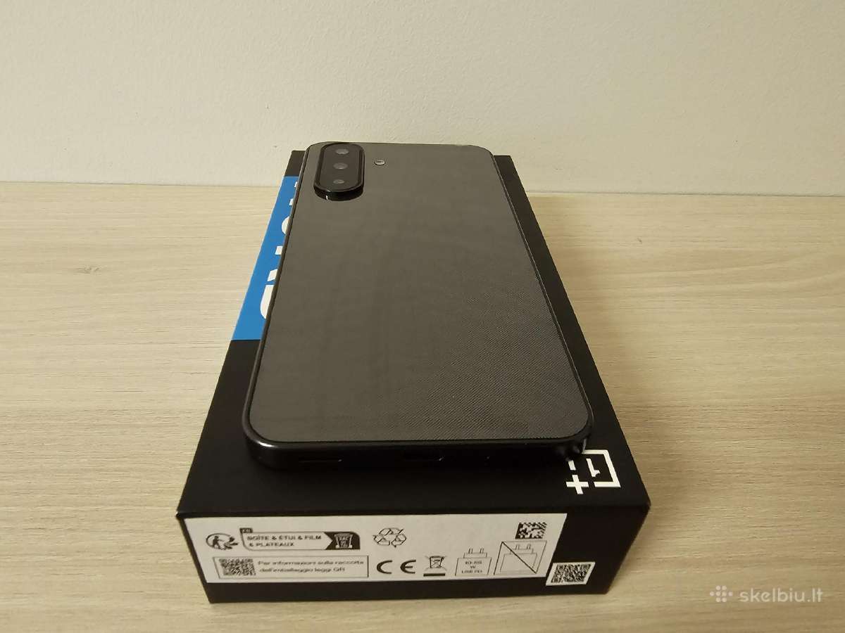 Samsung Galaxy a17 - nuotraukos Nr. 5