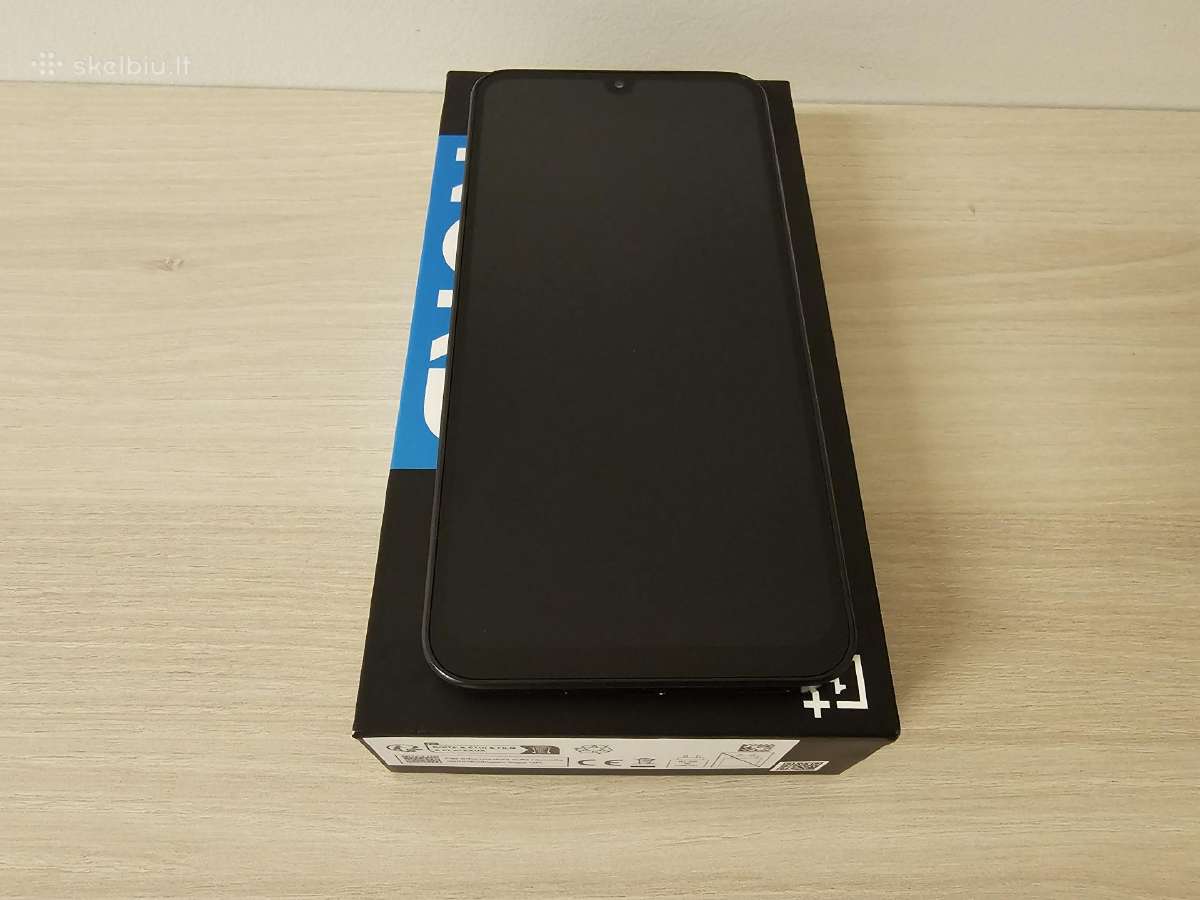 Samsung Galaxy a17 - nuotraukos Nr. 6
