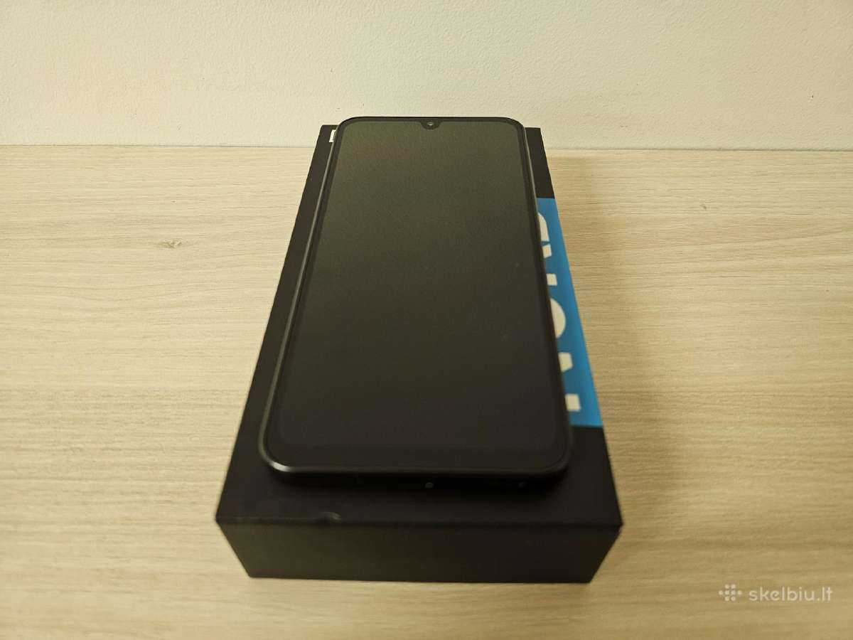 Samsung Galaxy a17 - nuotraukos Nr. 7