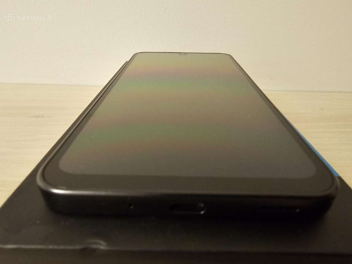 Samsung Galaxy a17 - nuotraukos Nr. 8