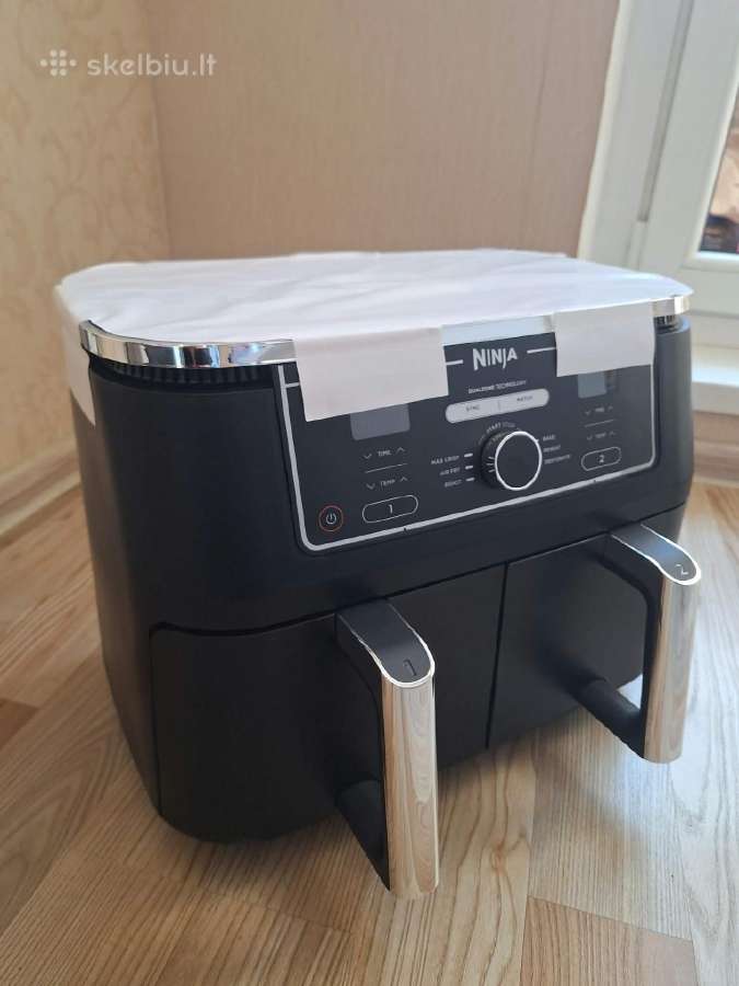 Ninja Foodi Max Af400eu 9,5 L - nuotraukos Nr. 2