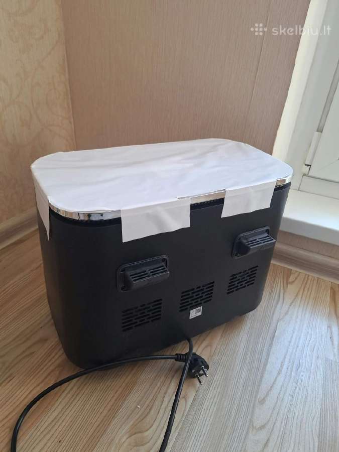 Ninja Foodi Max Af400eu 9,5 L - nuotraukos Nr. 3