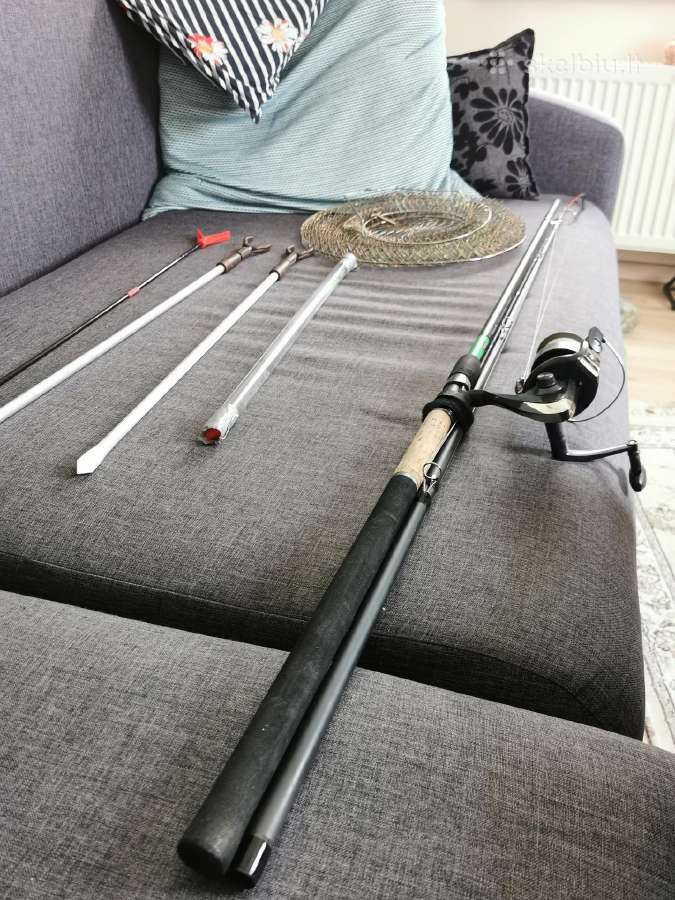 Dugnine meskere feeder - nuotraukos Nr. 2