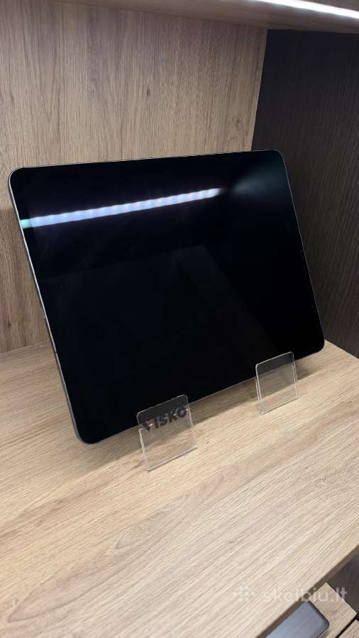 Apple iPad Pro 12.9" 4th Gen (2020) 128gb Cellular - nuotraukos Nr. 2