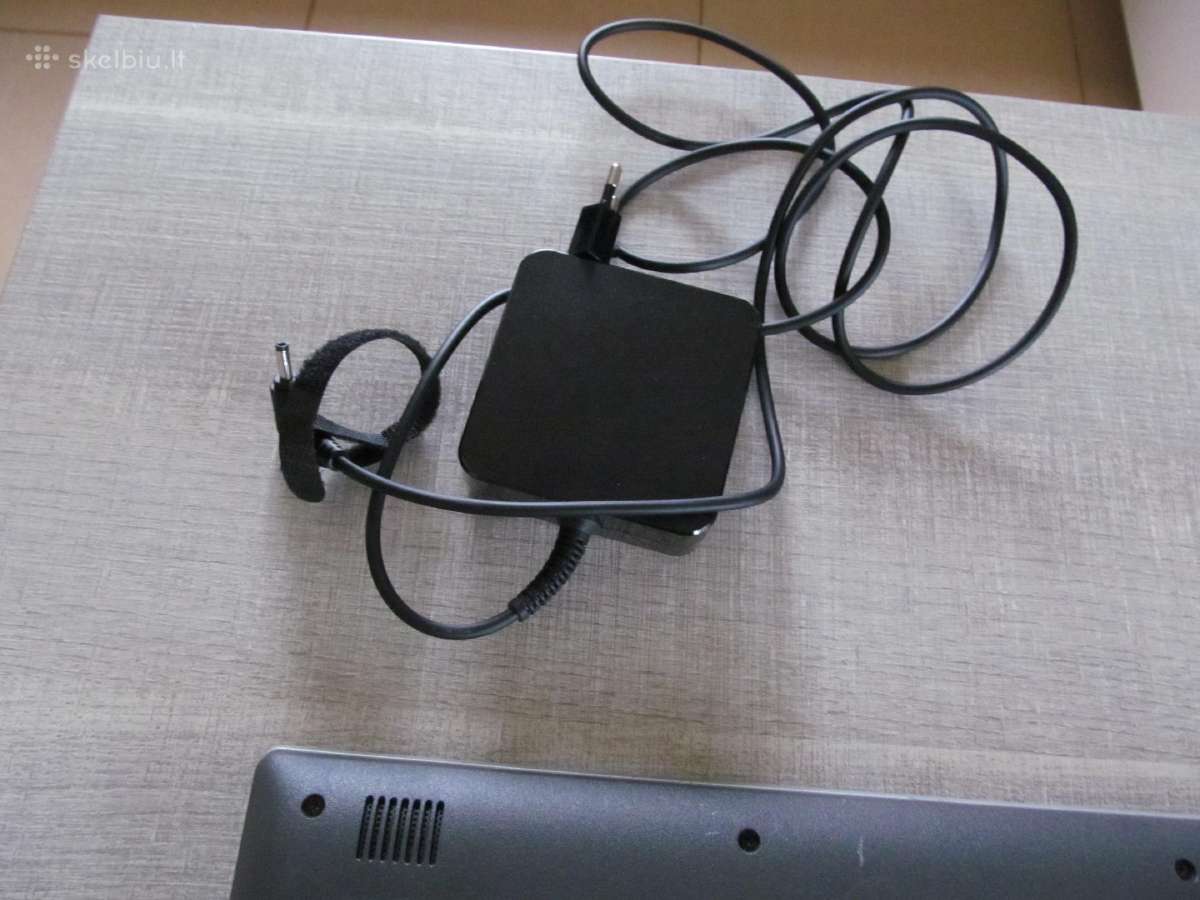 Lenovo Ideapad 330 - nuotraukos Nr. 9