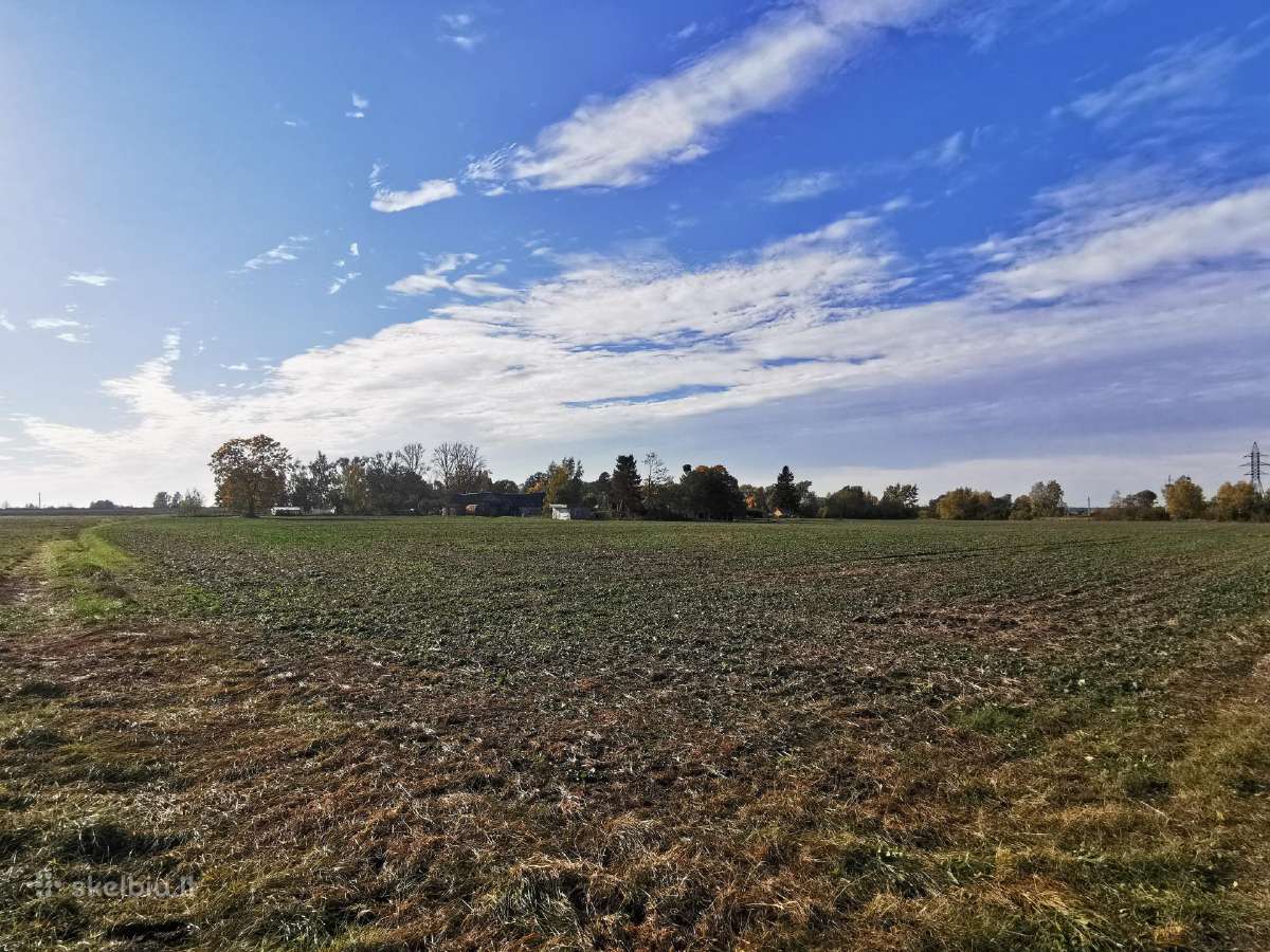 Parduodama sodyba šalia Šiaulių - nuotraukos Nr. 12