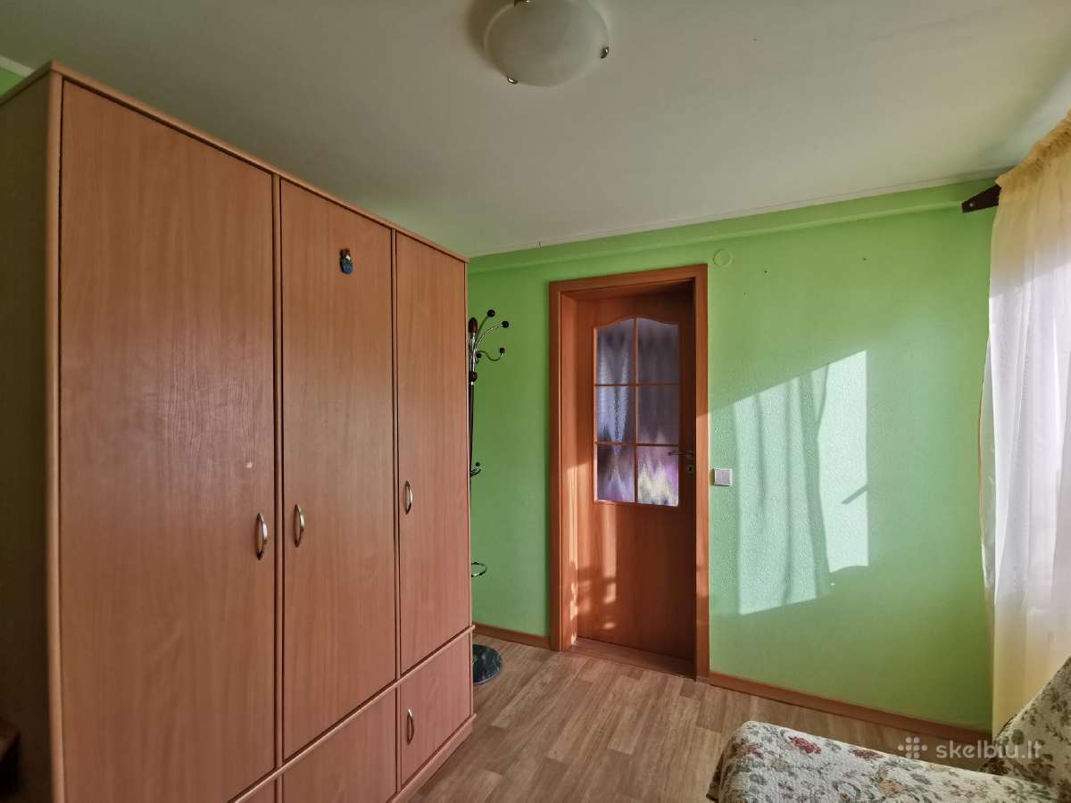 Parduodama sodyba šalia Šiaulių - nuotraukos Nr. 21