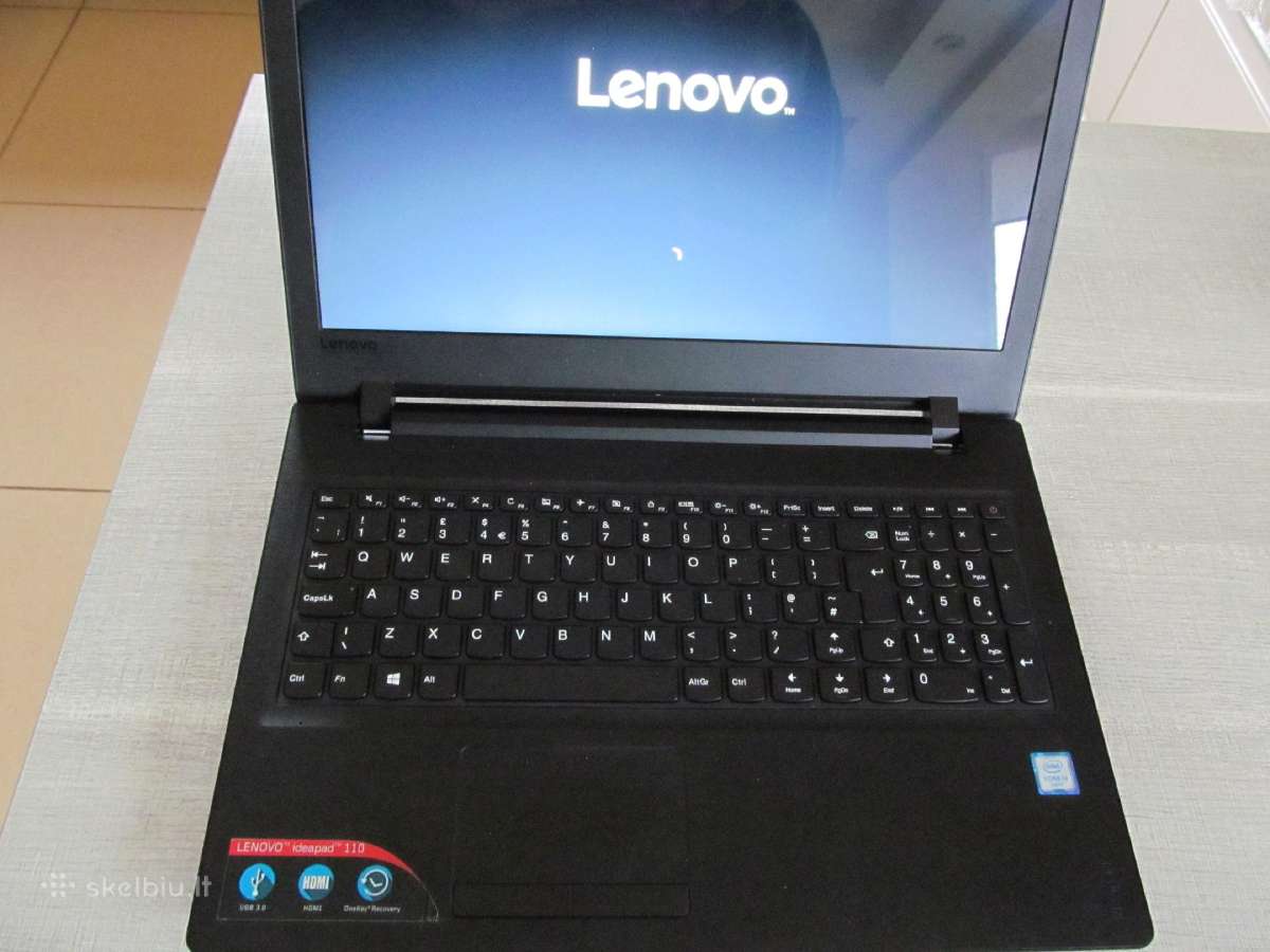 Lenovo - nuotraukos Nr. 2