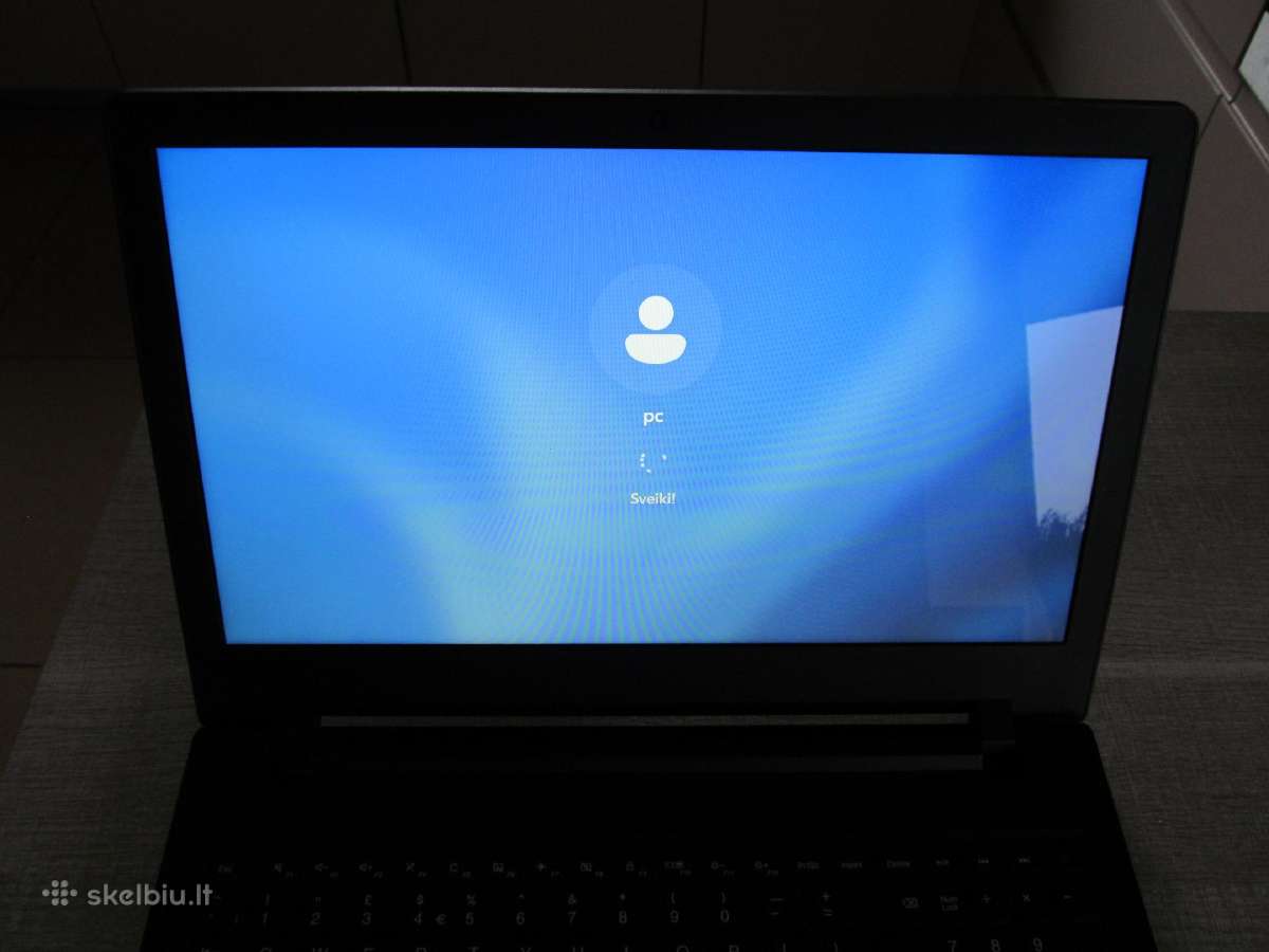Lenovo - nuotraukos Nr. 3