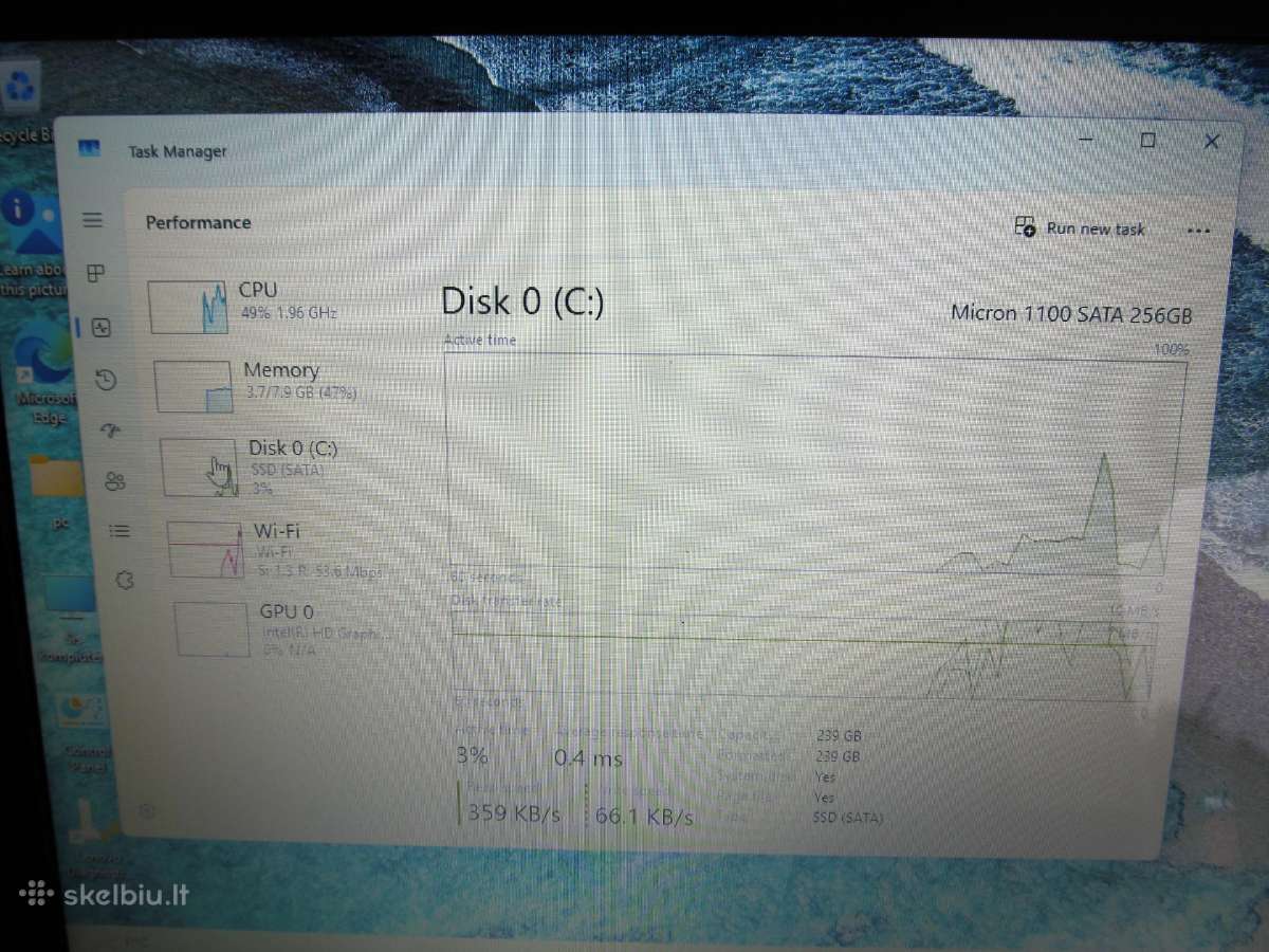Lenovo - nuotraukos Nr. 9