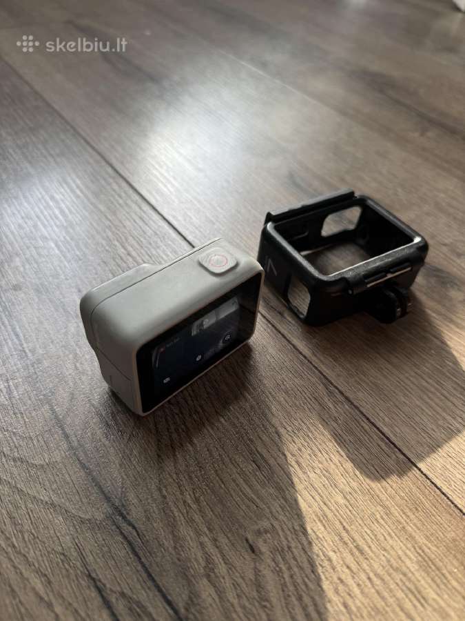 Gopro Hero7 White - nuotraukos Nr. 2