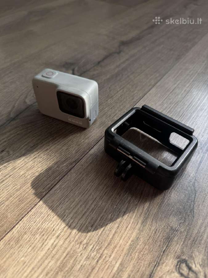 Gopro Hero7 White - nuotraukos Nr. 3