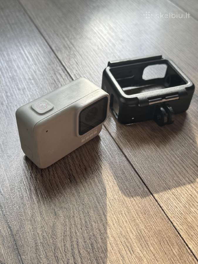 Gopro Hero7 White - nuotraukos Nr. 4
