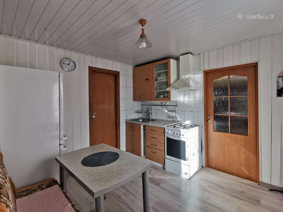 Parduodama sodyba šalia Šiaulių - nuotraukos Nr. 18