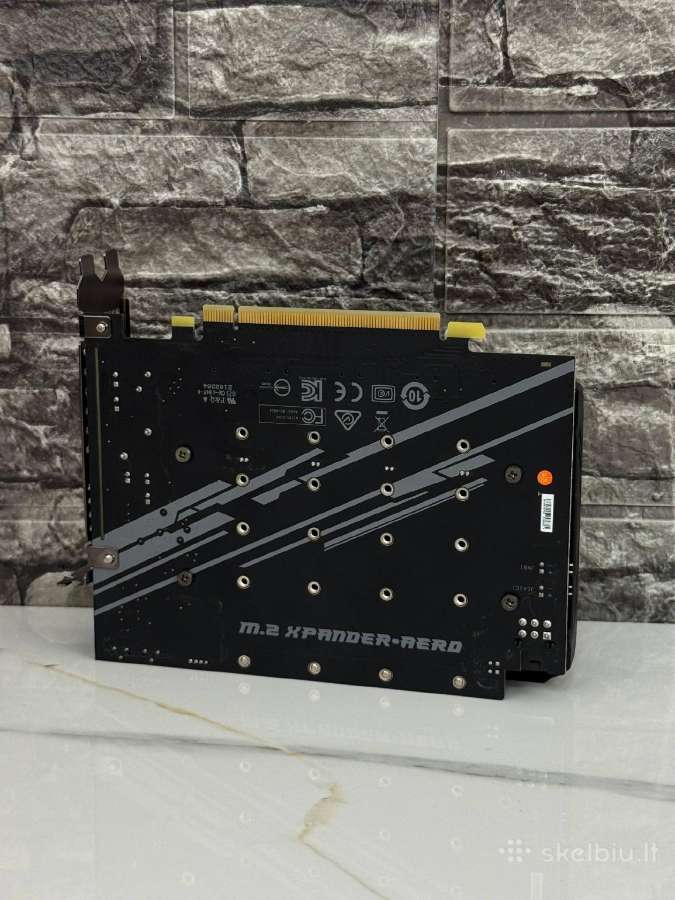 Msi Meg X399 Creation - nuotraukos Nr. 12