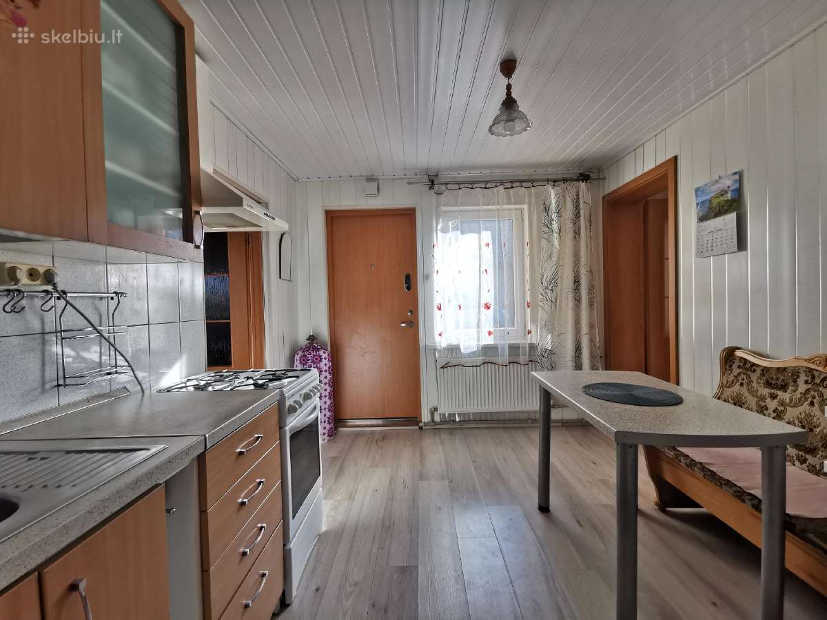 Parduodama sodyba šalia Šiaulių - nuotraukos Nr. 20