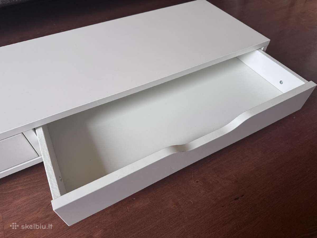 Ikea Alex lentyna su stalčiais - nuotraukos Nr. 3
