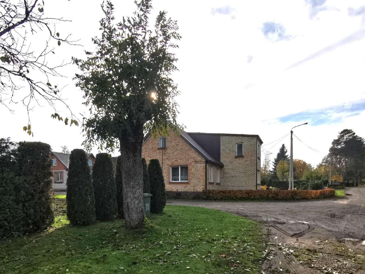Parduodama sodyba šalia Šiaulių - nuotraukos Nr. 7