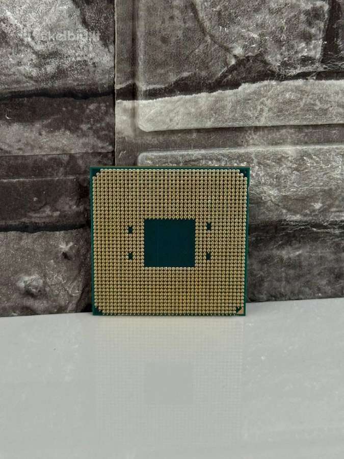 Ryzen 7 5800x - nuotraukos Nr. 2